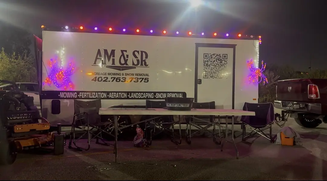 AM&SR in the community